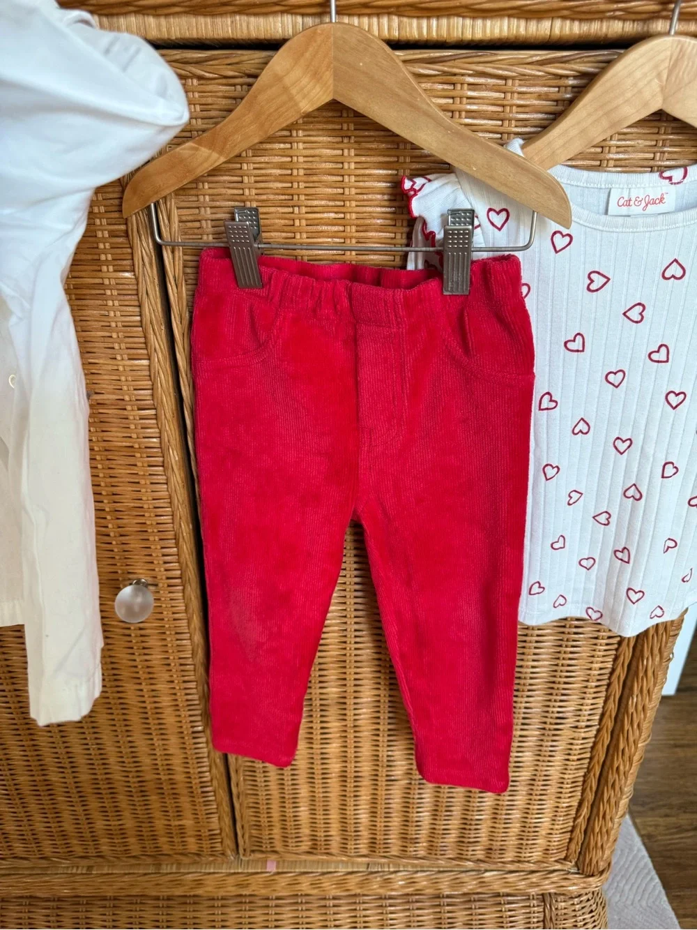 Jacadi pieces top